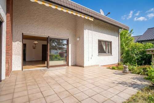 Foto - Haus zum Kaufen in Gernsheim 580.000,00 € 159 m²