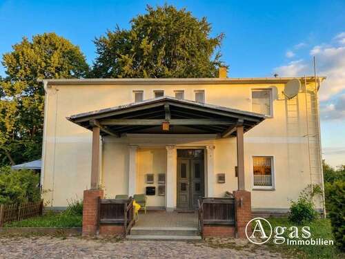 Foto - Haus zum Kaufen in Joachimsthal 449.000,00 € 629 m²