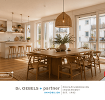 Wohnung zum Kaufen in Köln 995.000,00 € 148.1 m²