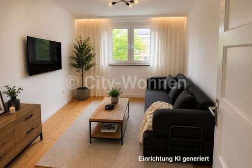 Foto - Wohnen auf Zeit in Hamburg 1.690,00 €