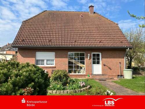 Foto - Haus zum Kaufen in Groß Ammensleben 269.000,00 € 101.83 m²