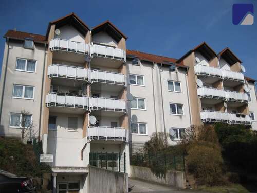 Foto - Wohnung zum Mieten in Lüdenscheid 455,00 € 73.76 m²