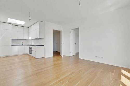 Foto - Wohnung zum Kaufen in Berlin 449.000,00 € 58.1 m²