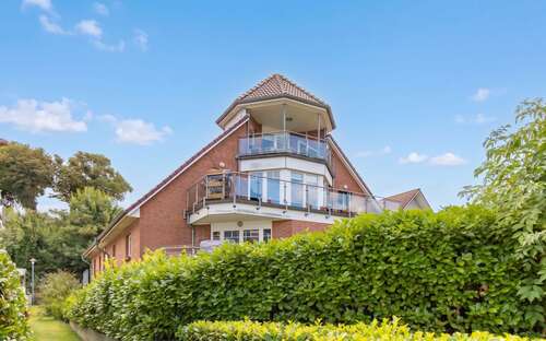 Foto - Wohnung zum Kaufen in Laboe 580.000,00 € 121 m²