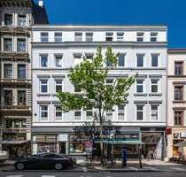 Wohnung zum Kaufen in Hamburg-St. Georg 820.000,00 € 104.61 m²