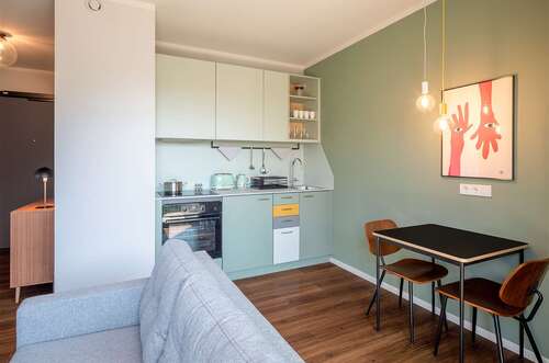 Foto - Wohnen auf Zeit in Berlin 1.360,00 €