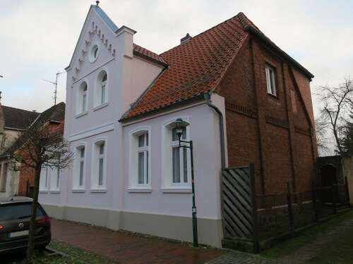 Foto - Haus zum Kaufen in Hagenow 220.000,00 € 155.24 m²