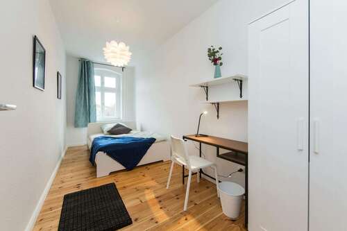 Foto - WG-Zimmer in Berlin 690,00 € 12 m²