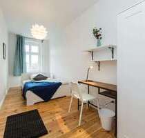 WG-Zimmer in Berlin 640,00 € 12 m²