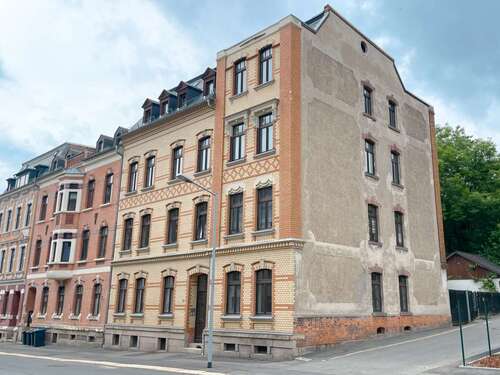 Foto - Haus zum Kaufen in Reichenbach im Vogtland 190.000,00 € 500 m²