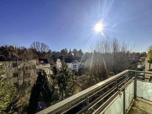Foto - Wohnung zum Mieten in Kronberg 1.390,00 € 92 m²