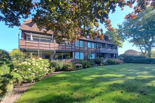 Foto - Wohnung zum Mieten in Bad Zwischenahn 695,00 € 66 m²