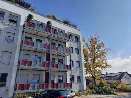 Foto - Wohnung zum Kaufen in AltenstadtWaldnaab bei WeidenOpf. 324.000,00 € 79 m²