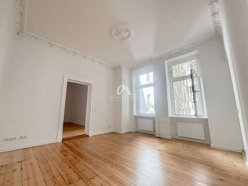 Foto - Wohnung zum Kaufen in Berlin 335.000,00 € 52.93 m²