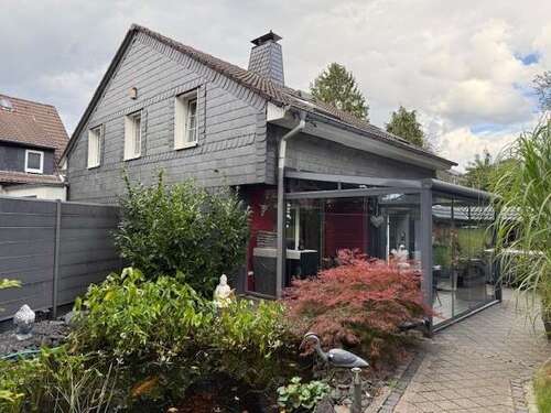 Foto - Haus zum Kaufen in Remscheid 439.000,00 € 140 m²