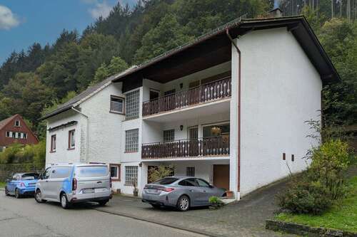 Foto - Haus zum Kaufen in Oberzent 215.000,00 € 212 m²