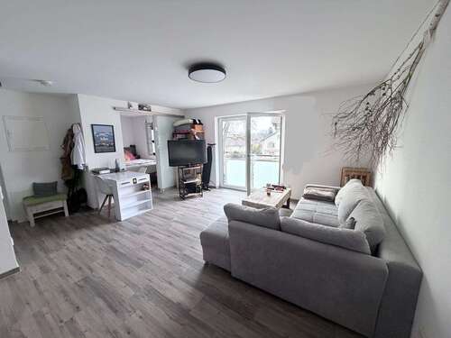 Foto - Wohnung zum Mieten in Soyen 525,00 € 39 m²