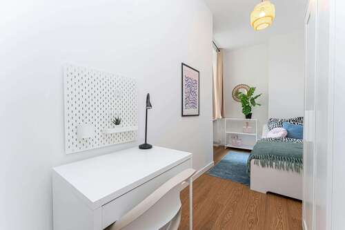 Foto - WG-Zimmer in Berlin 640,00 € 9 m²