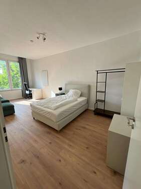 Foto - WG-Zimmer in Düsseldorf 690,00 € 15 m²