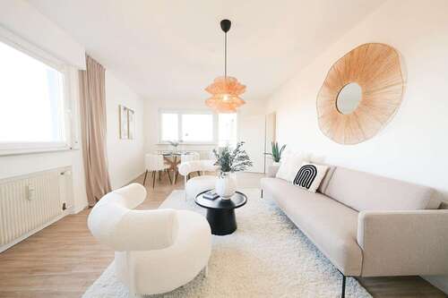 Foto - Wohnung zum Kaufen in Schweinfurt 239.000,00 € 87.3 m²