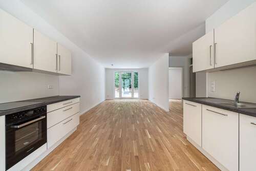 Foto - Haus zum Mieten in Beelitz 1.840,00 € 146.93 m²