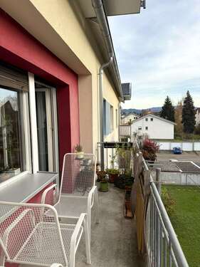 Foto - Wohnung zum Kaufen in Emmendingen 307.000,00 € 87 m²