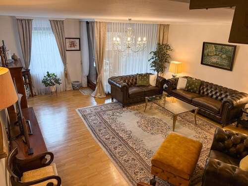 Foto - Wohnung zum Kaufen in Düsseldorf 530.000,00 € 116.5 m²