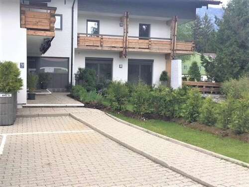 Foto - Wohnung zum Mieten in Inzell 950,00 € 105.87 m²
