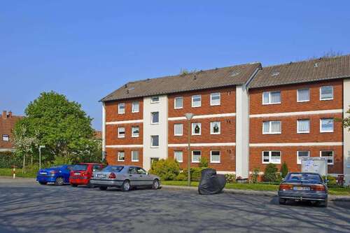 Foto - Wohnung zum Mieten in Hamm 379,00 € 53.55 m²