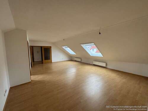 Foto - Wohnung zum Kaufen in Bretten - Kupferhälde 209.000,00 € 70.41 m²