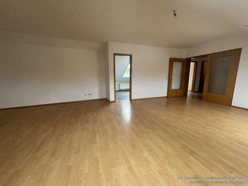 Foto - Wohnung zum Kaufen in Bretten - Kupferhälde 219.000,00 € 70.41 m²