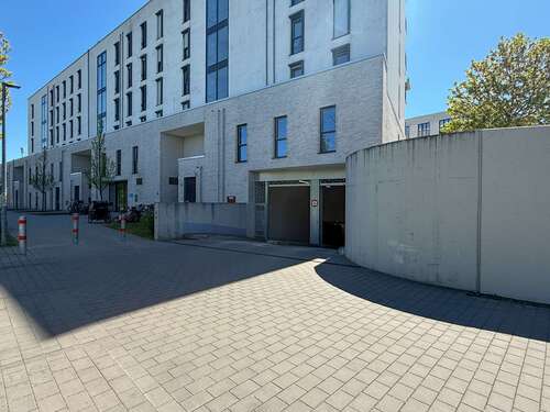 Foto - Garage zu vermieten in München 105,00 €