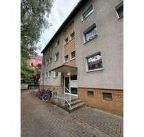 Wohnung zum Kaufen in Hannover 125.000,00 € 33.5 m²