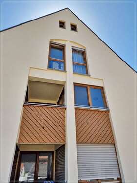 Foto - Wohnung zum Mieten in Göllheim 377,00 € 52.36 m²