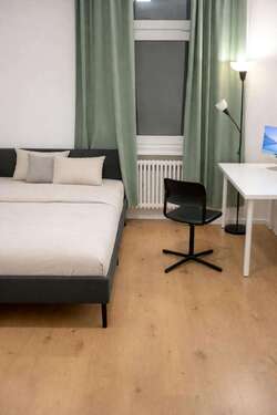 Foto - WG-Zimmer in München 850,00 € 12 m²