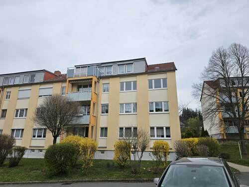 Foto - Wohnung zum Mieten in Thüringen - Gera 325,00 € 46.11 m²