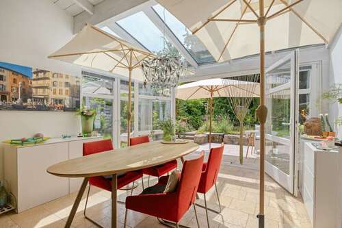 Foto - Haus zum Kaufen in Münster 562.500,00 € 144.83 m²