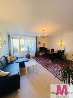 Foto - Wohnen auf Zeit in Nürnberg 1.990,00 €