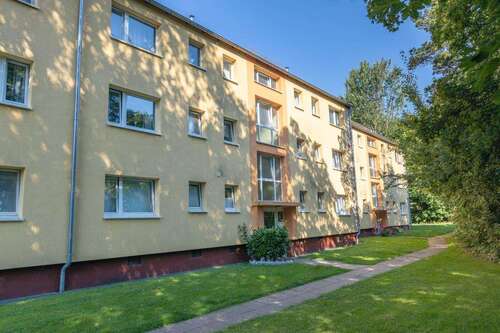 Foto - Wohnung zum Mieten in Flensburg 581,00 € 64.57 m²
