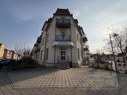 Foto - Wohnung zum Kaufen in Heidenau 89.000,00 € 90.18 m²