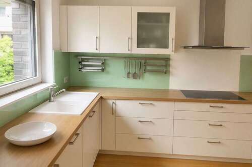 Foto - Wohnung zum Mieten in Hannover 1.704,53 € 111.4 m²