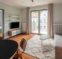 Wohnen auf Zeit in Berlin 1.505,00 €