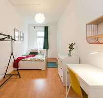 WG-Zimmer in Berlin 590,00 € 15 m²