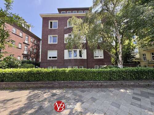 Foto - Wohnung zum Mieten in Düsseldorf 3.120,00 € 209.9 m²