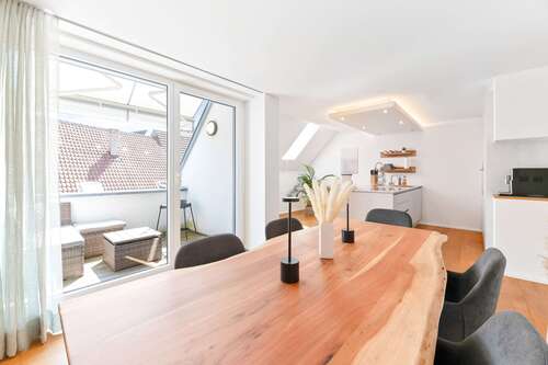 Foto - Wohnung zum Kaufen in Schömberg 439.000,00 € 134 m²