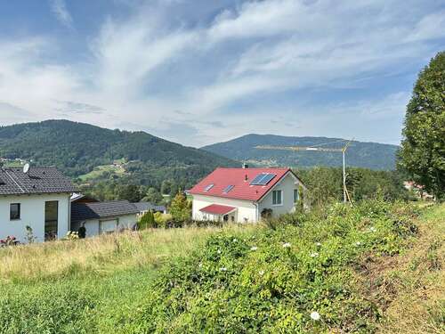Foto - Grundstück zu verkaufen in Grafling 165.000,00 € 600 m²