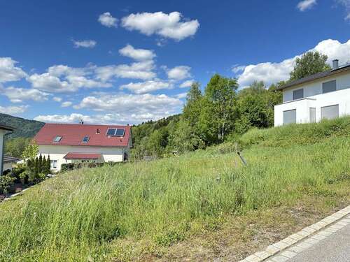 Foto - Grundstück zu verkaufen in Grafling 159.000,00 € 600 m²
