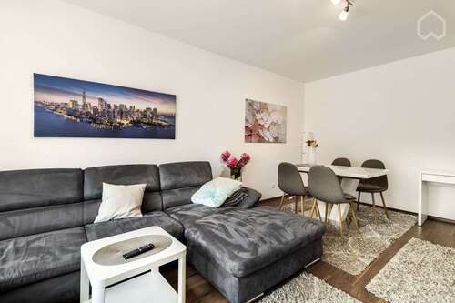 Foto - Wohnen auf Zeit in Maintal 1.290,00 €