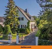Haus zum Kaufen in Stahnsdorf 1.590.000,00 € 307 m²