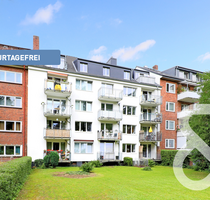 Wohnung zum Kaufen in Hamburg 210.000,00 € 32.81 m²
